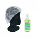 Charlotte Moto taxi parisiens - Équipements Taxi Moto Paris