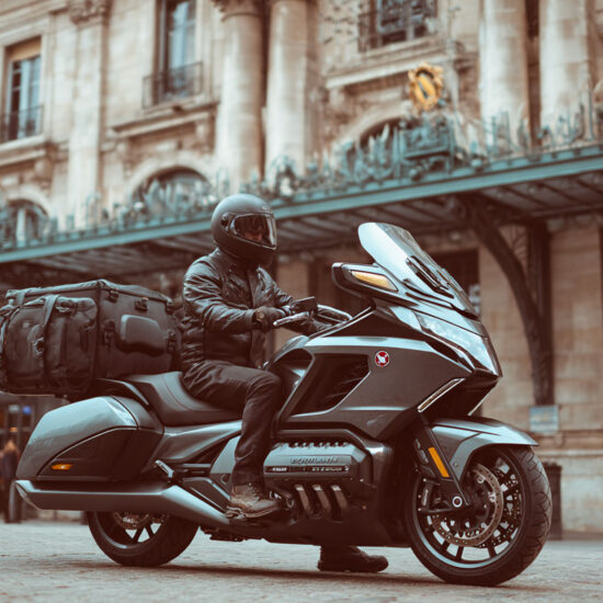 transport de personne à Paris et en Île-de-France - Moto Taxi Parisiens