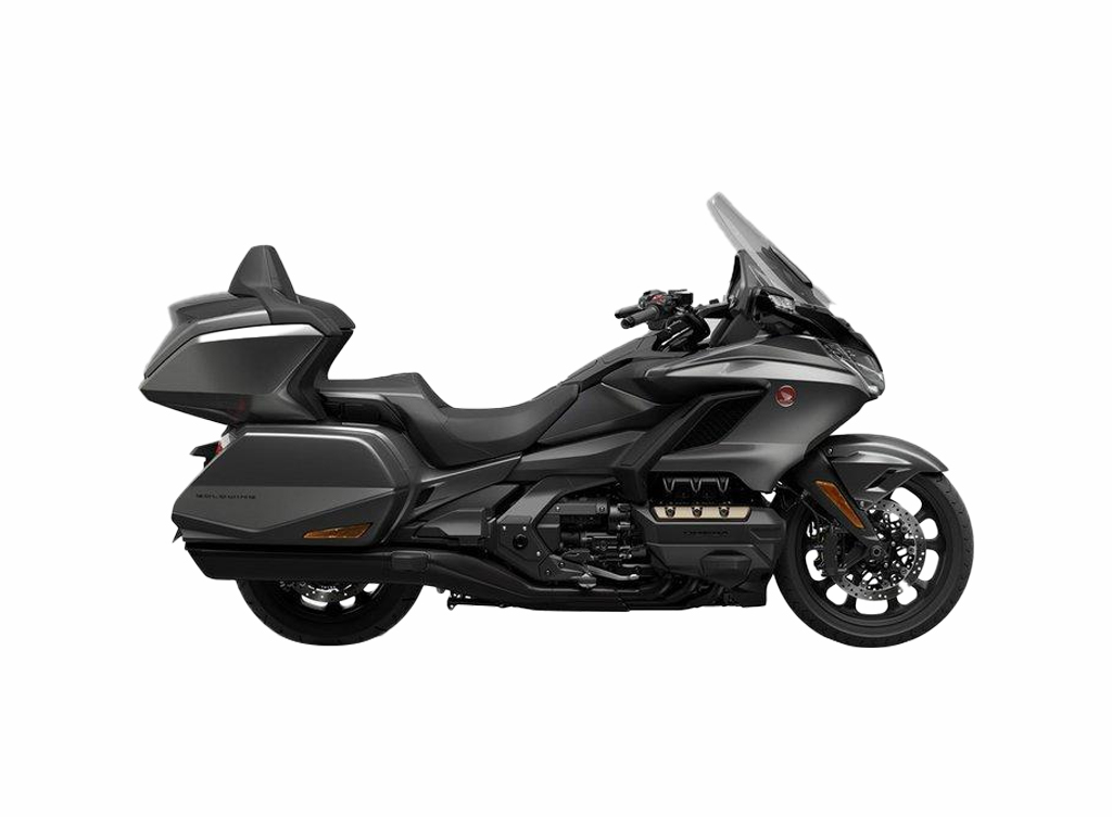 Gold Wing Honda - Moto taxi parisiens - Équipements Taxi Moto Paris