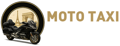 Moto Taxi Parisiens