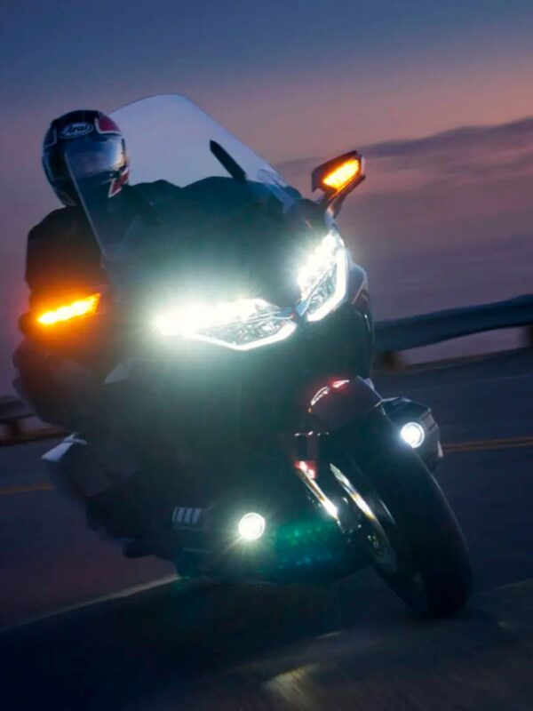 Moto Taxi Parisiens - Taxi moto parisiens pour les professionnels