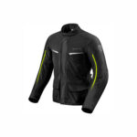 Veste de sécurité - Moto taxi parisiens - Équipements Taxi Moto Paris